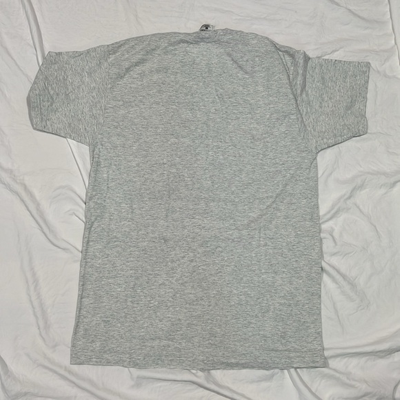 TOM BRADY NE PATRIOTS SUPER BOWL 36 XXXVI FIRST SUPER BOWL CHAMPS VTG T-SHIRT - Picture 2 of 3